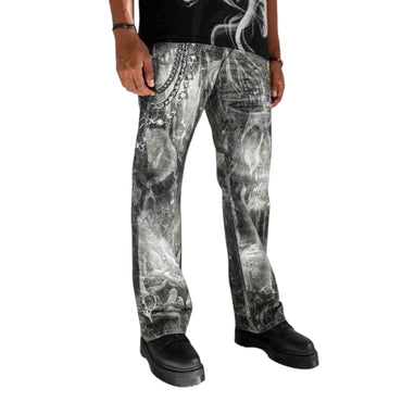 PREME: Eternal Shackles Denim PR-WB-1424