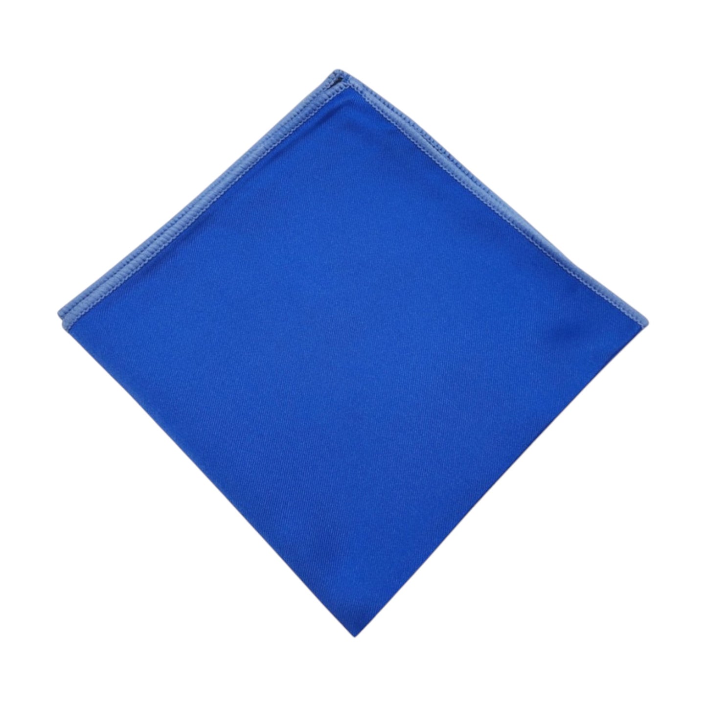 BRAND Q: Solid Hanky H100