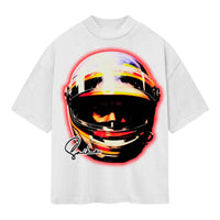 SAIKO: Munber One SS Tee 012