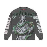 GODSPEED: Top 5 Slizzy LS Tee