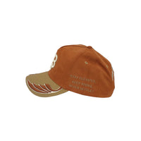 BLAC LEAF: Stay Elevated Trucker 009