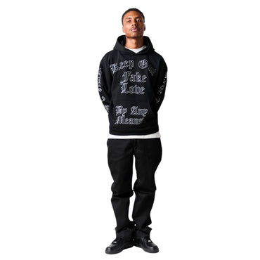 KOFL: True Self Hoodie 10022