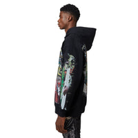 GUAPI: Free Palestine Hoodie