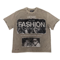 SYNDICATE: Fashion SS Tee 16