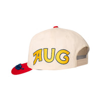 AUG 11: Dakar Snapback