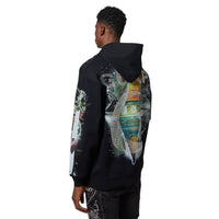 GUAPI: Free Palestine Hoodie