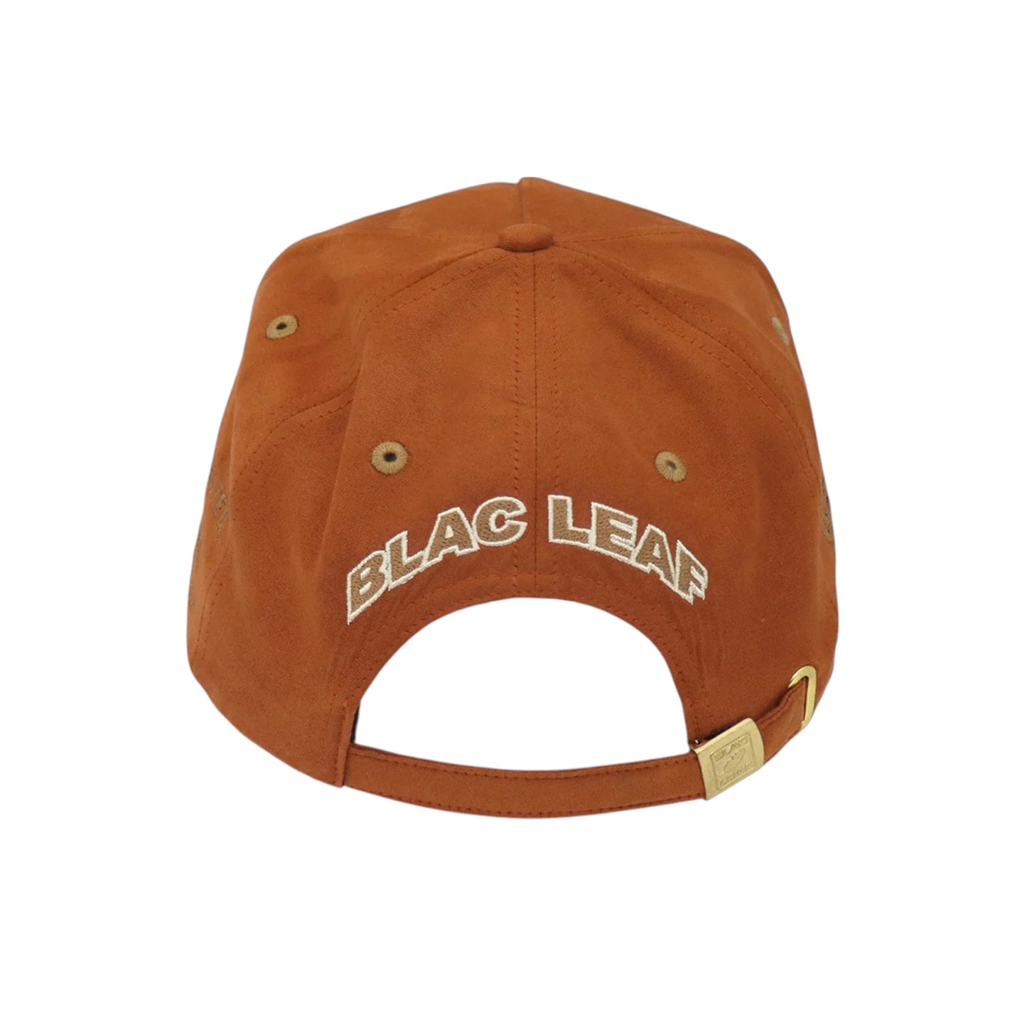 BLAC LEAF: Stay Elevated Trucker 009