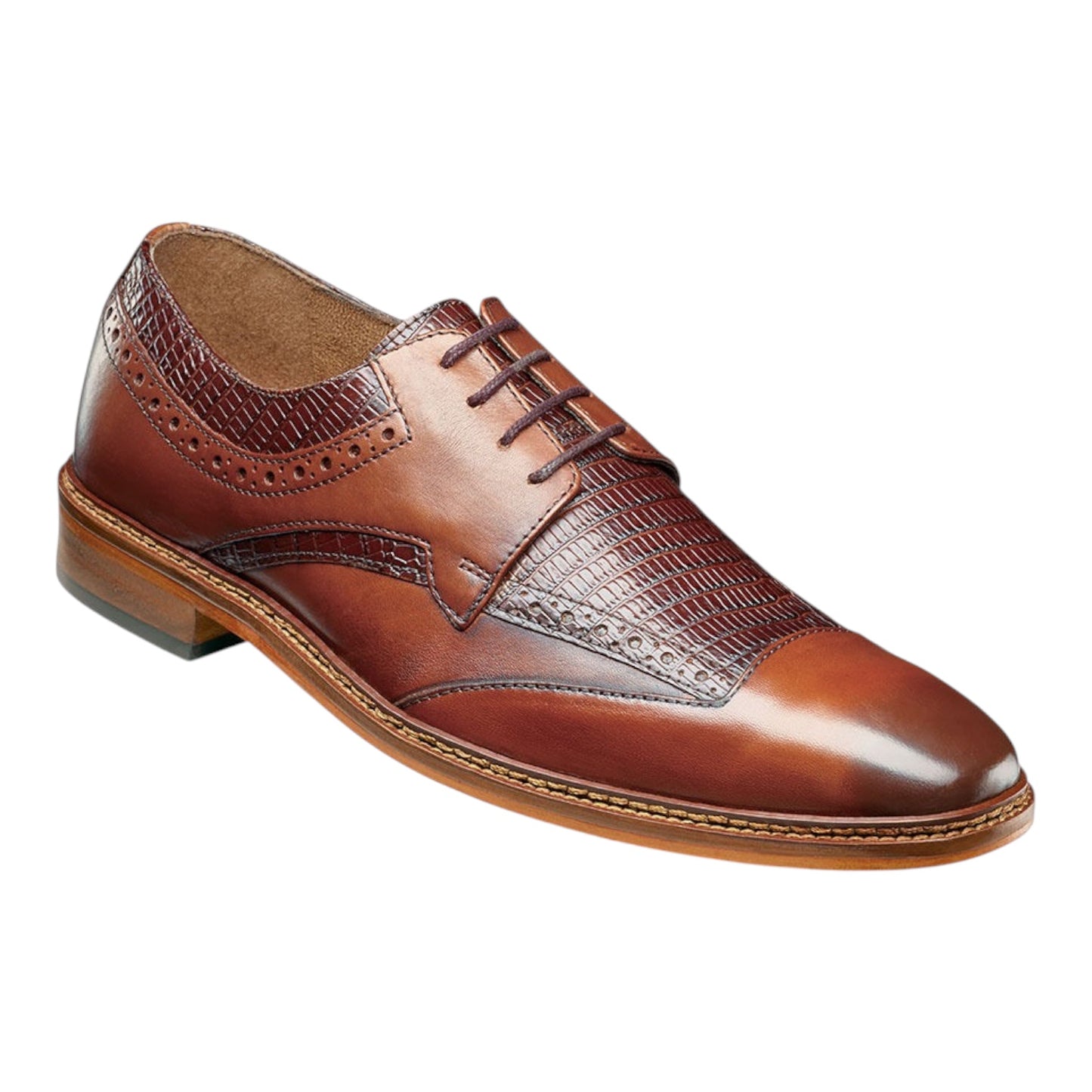STACY ADAMS: Gambetta 25780