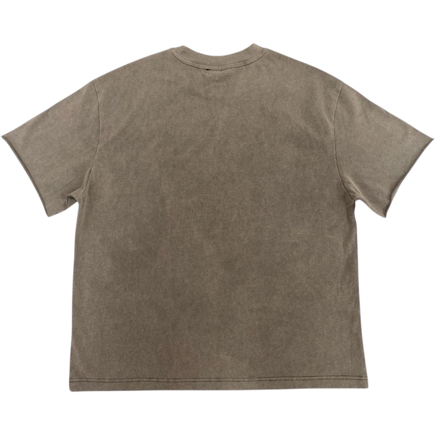 SYNDICATE: Fashion SS Tee 16