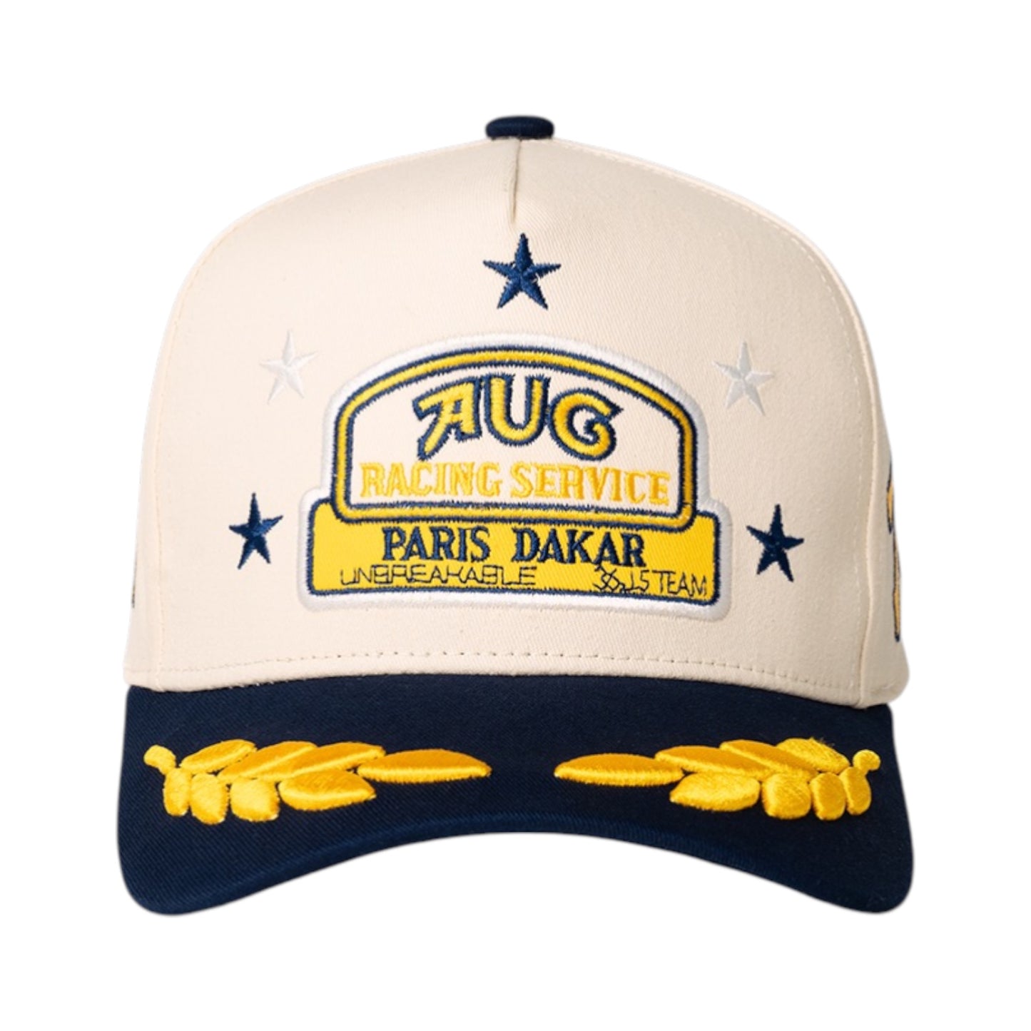 AUG 11: Dakar Snapback