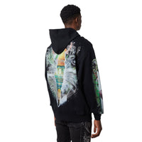 GUAPI: Free Palestine Hoodie