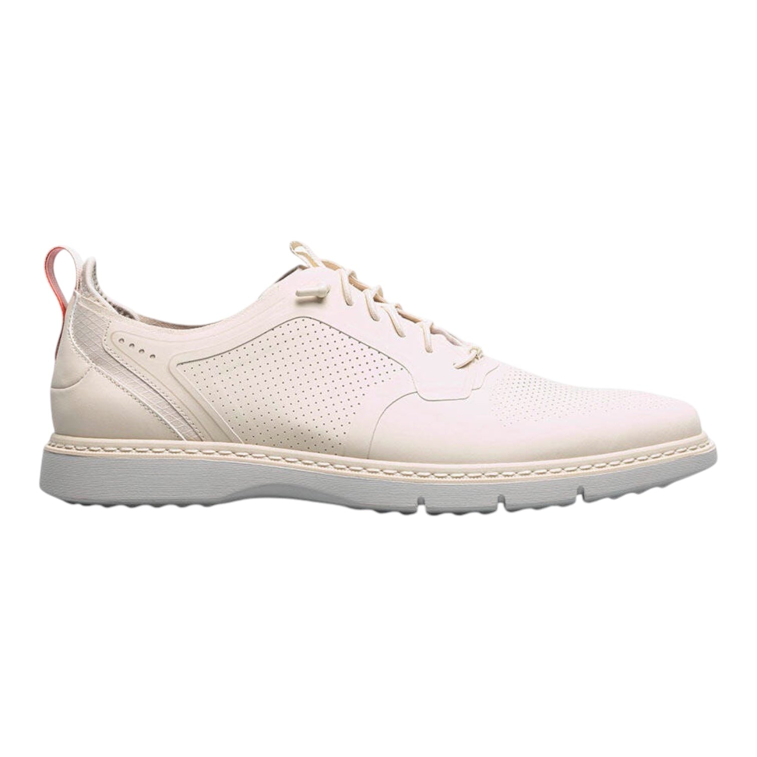 Stacy Adams Synchro 11 Men's Cream Stacy Adams Synchro 11 Men's Cream