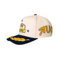 AUG 11: Dakar Snapback