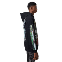 GUAPI: Free Palestine Hoodie