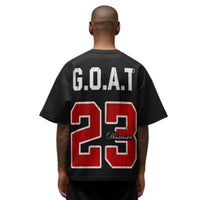 DISMISSED: GOAT SS Tee