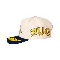 AUG 11: Dakar Snapback