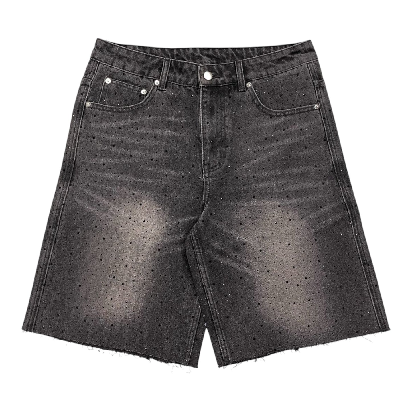 SYNDICATE: Monaco Jorts 7