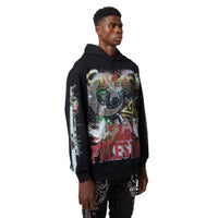 GUAPI: Free Palestine Hoodie