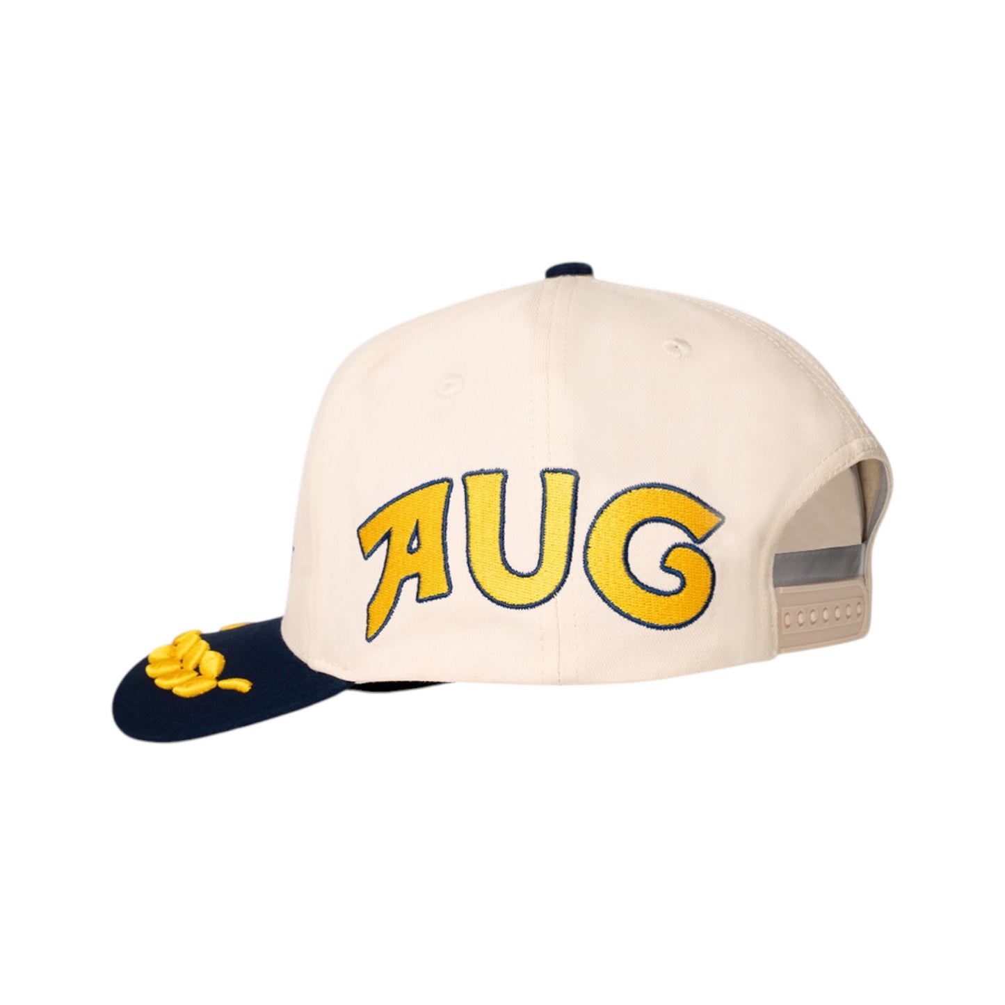 AUG 11: Dakar Snapback
