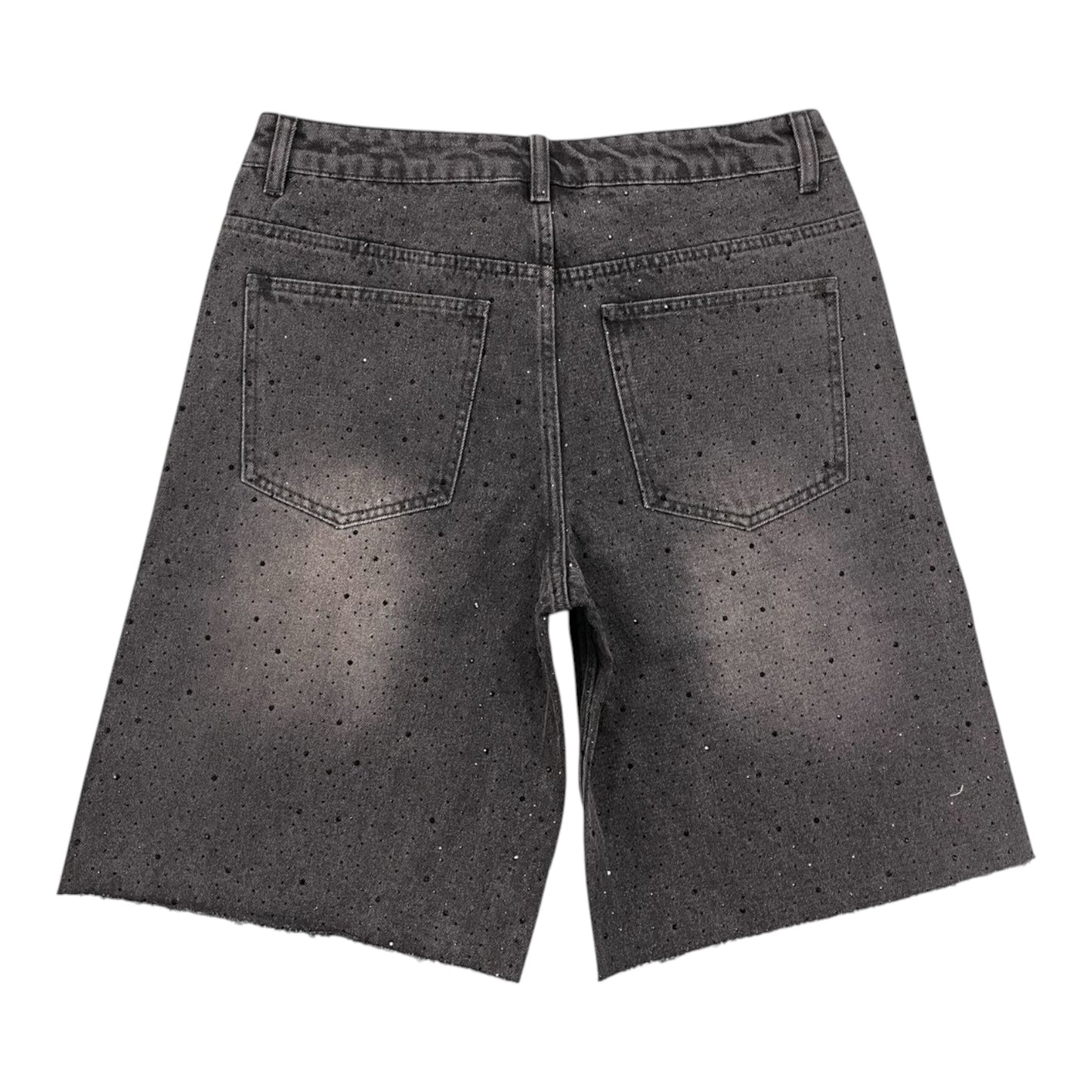 SYNDICATE: Monaco Jorts 7