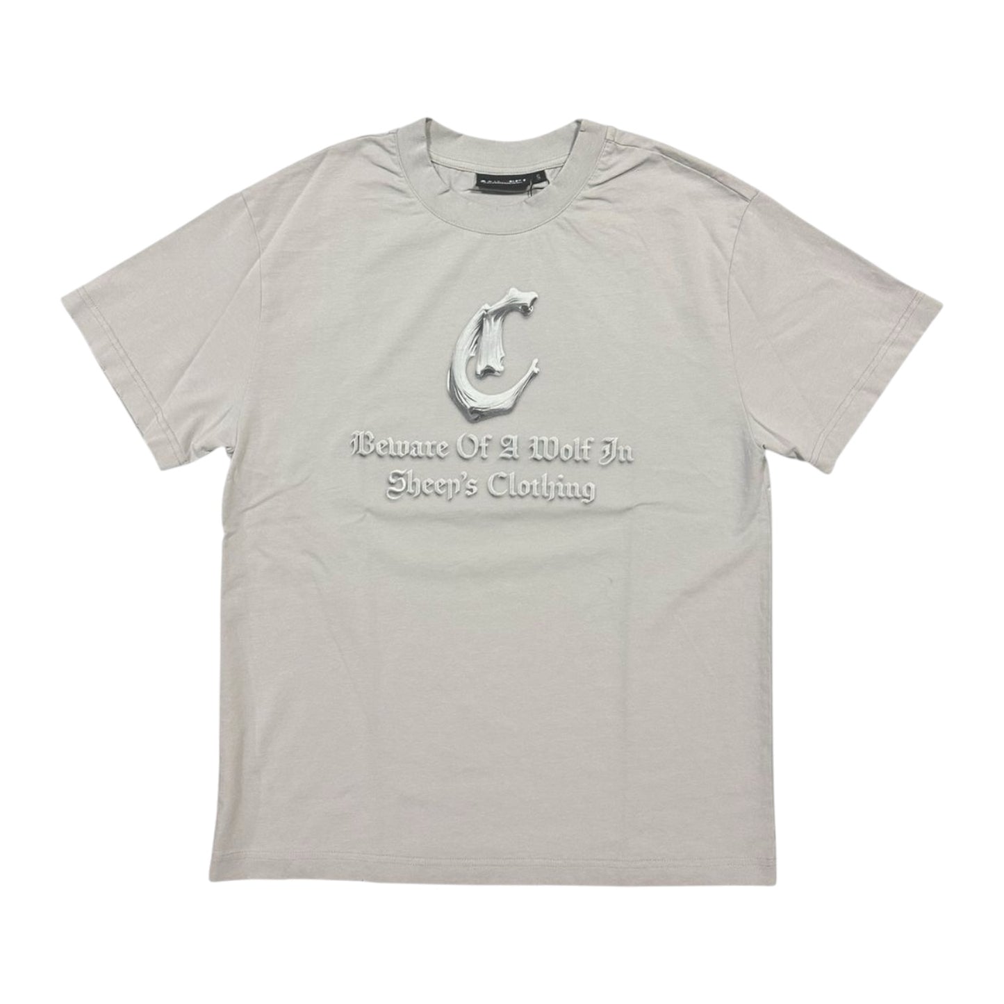 CONCEPT: Beware SS Tee 43