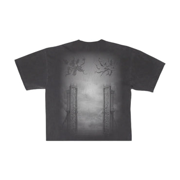 SAINT HILLS: Heavens Gates SS Tee