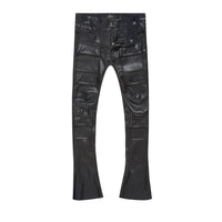 JORDAN CRAIG: BOYS PU Stacked Denim JRF2250