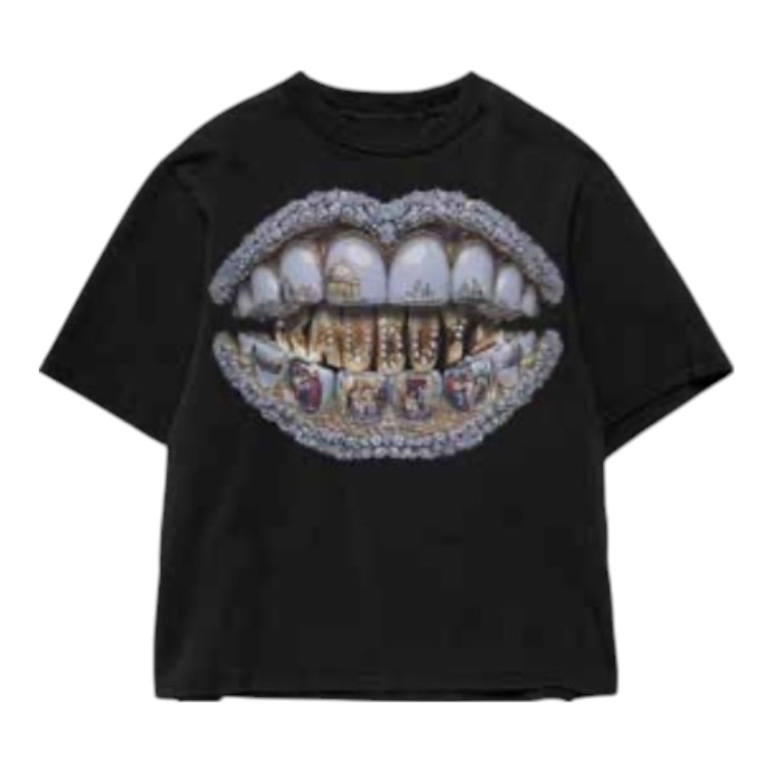 RAD BOYZ: Selling Hope SS Tee 103