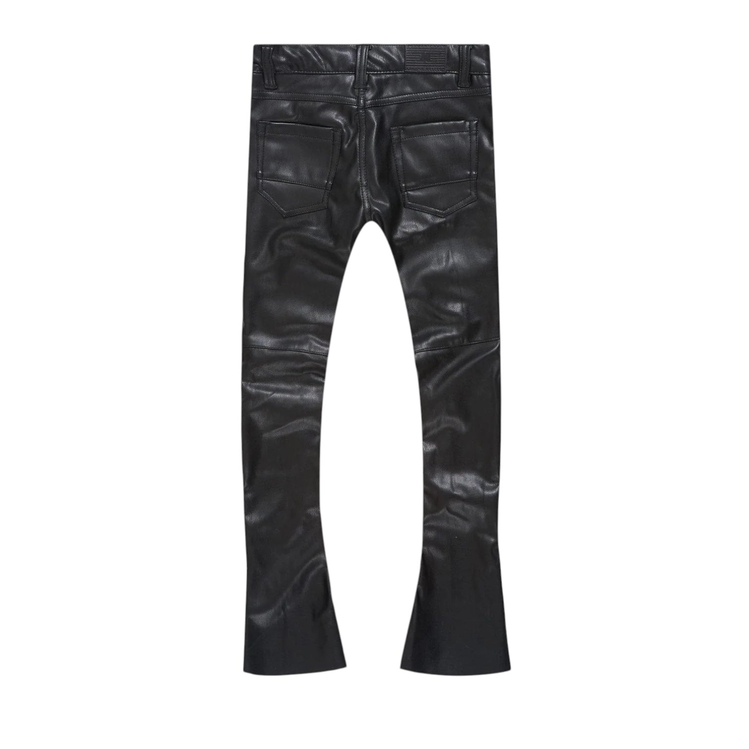 JORDAN CRAIG: BOYS PU Stacked Denim JRF2250