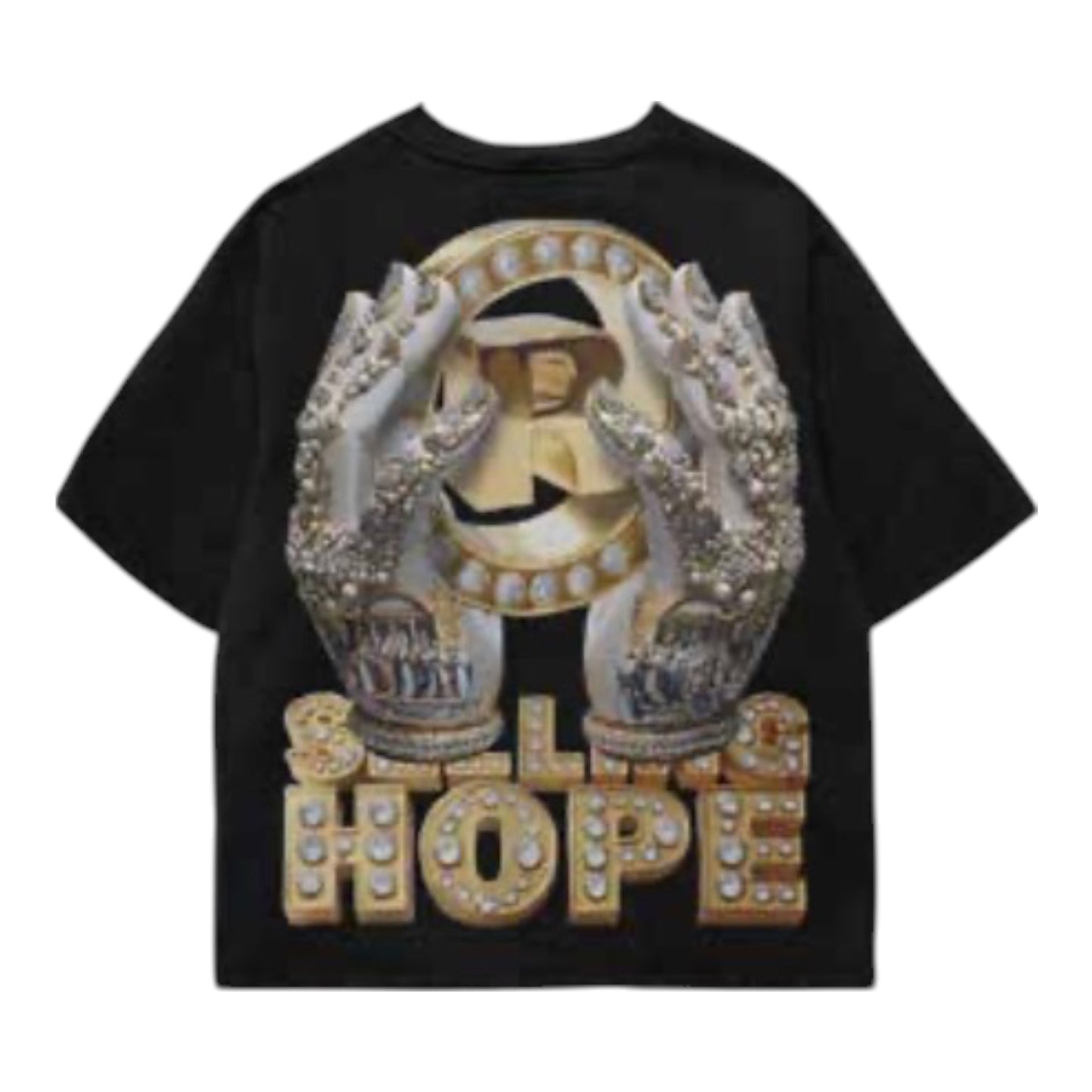 RAD BOYZ: Selling Hope SS Tee 103