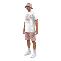 BLAC LEAF: Legacy Rising SS Tee 002