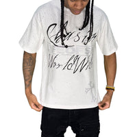 Chasin Worldwide: Life of Sin SS Tee
