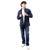 BE SPOKE: LS Button Up 252215