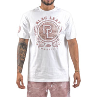 BLAC LEAF: Legacy Rising SS Tee 002