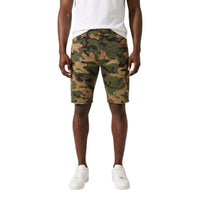 ARKETYPE: Stretch Twill Shorts SC02
