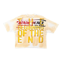 RARE PEACE: Anime Crop RT6024