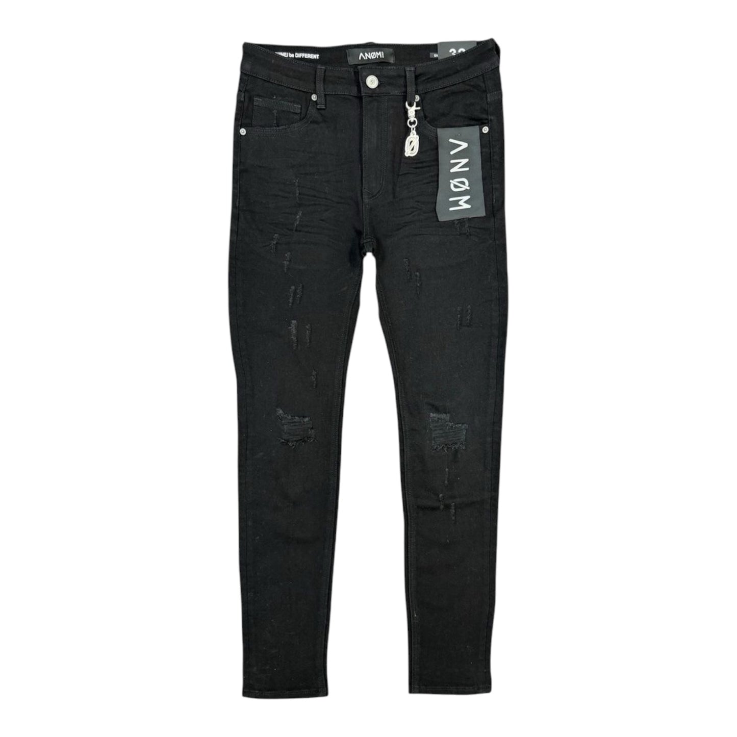 ANOM: Veld Skinny Jeans ANM234