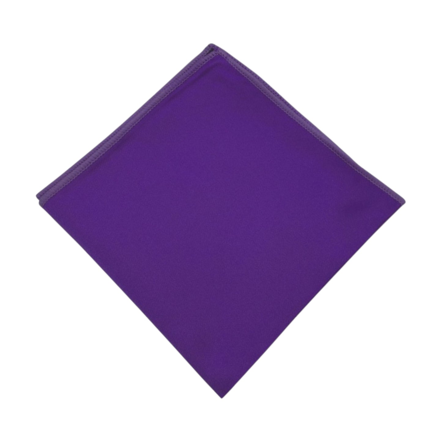 BRAND Q: Solid Hanky H100
