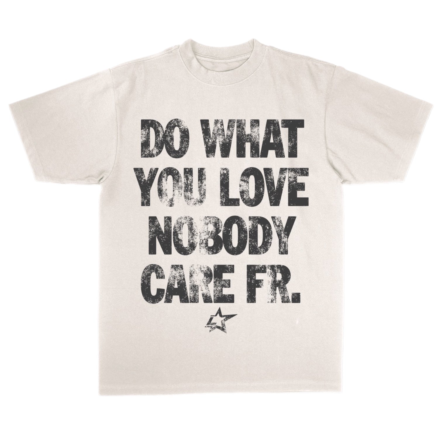 LONELY HEARTS CLUB: Do What You Love SS Tee 14