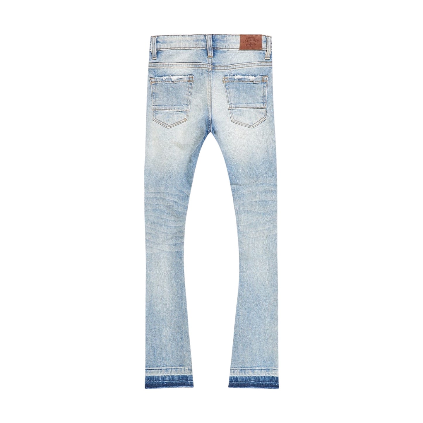 JORDAN CRAIG: BOYS SYIP Stacked Denim JTF2117
