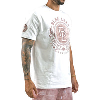 BLAC LEAF: Legacy Rising SS Tee 002