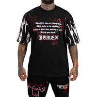 JUREN: The Silent Ones SS Tee 303