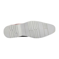STACY ADAMS: Barringer Oxford 25722