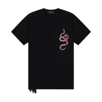 ROBERTO VINO: Wild Snake SS Tee 1