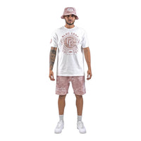 BLAC LEAF: Legacy Rising SS Tee 002