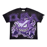 DUAA: Creature SS Tee