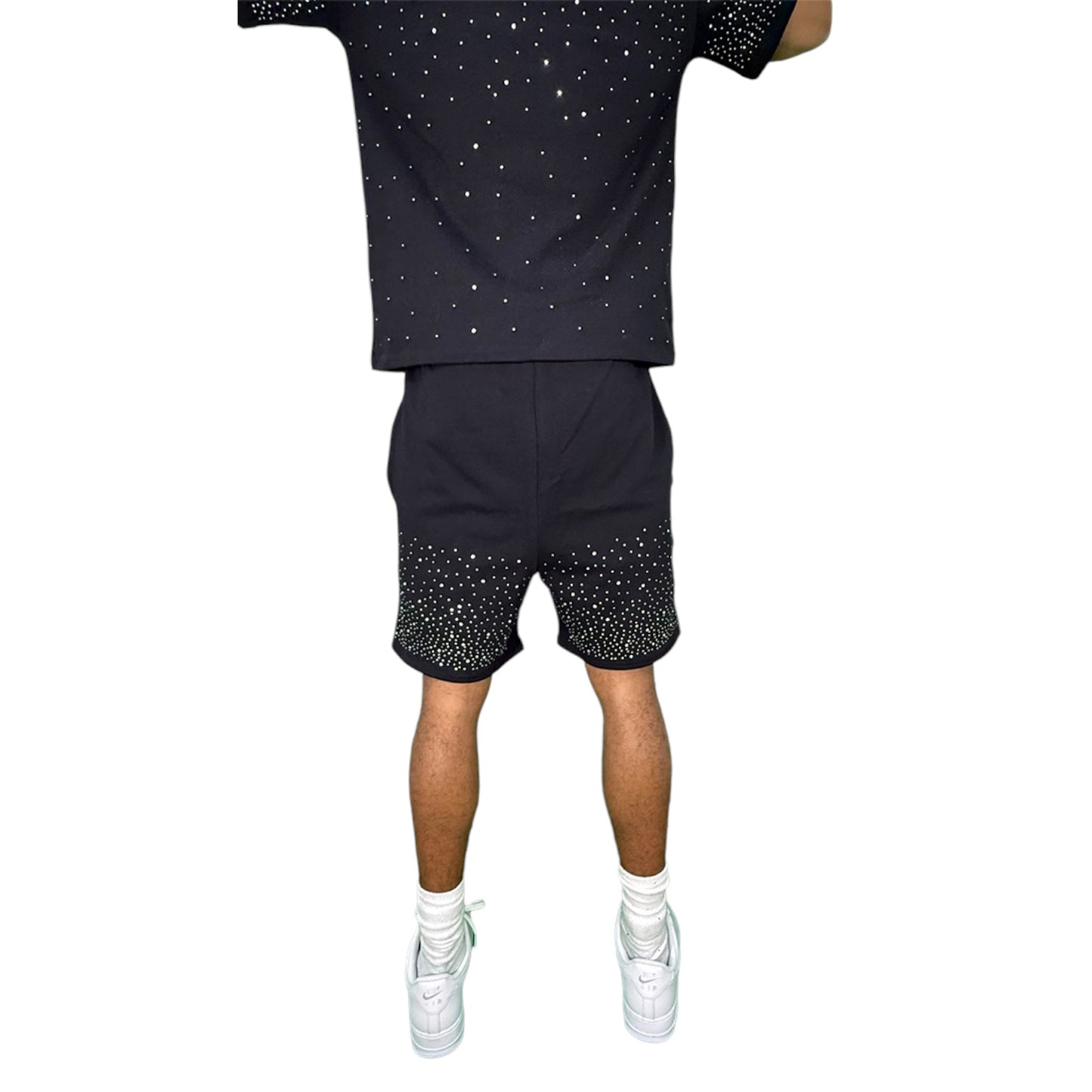 Chasin Worldwide: Life of Sin Shorts