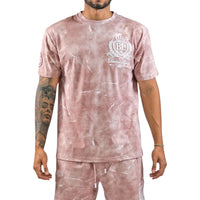 BLAC LEAF: Divine Legacy SS Tee 001