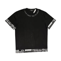 ROBERTO VINO: Created to Creat SS Tee 7