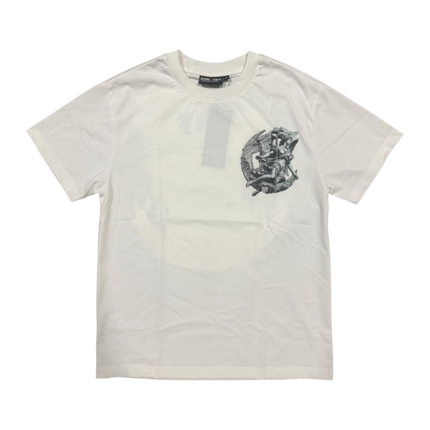 CONCEPT: Wander SS Tee 41